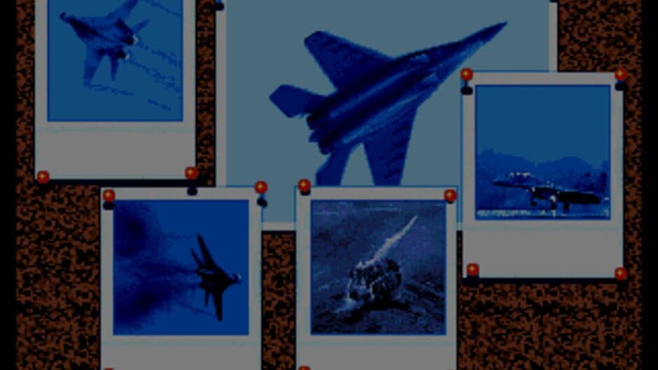 MIG-29 Fighter Pilot