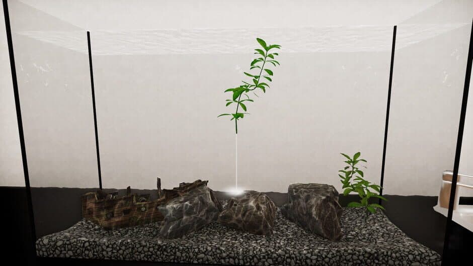 Aquatic Supermarket Simulator screenshot 3