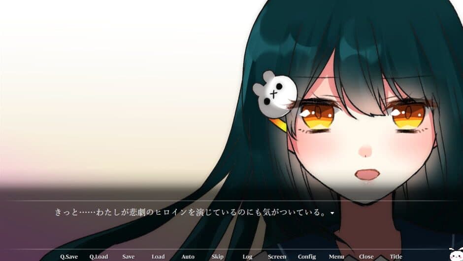 Saikoro Saiko: Miss Fortune screenshot 3