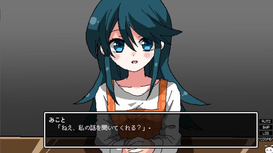 Mikoto Memory