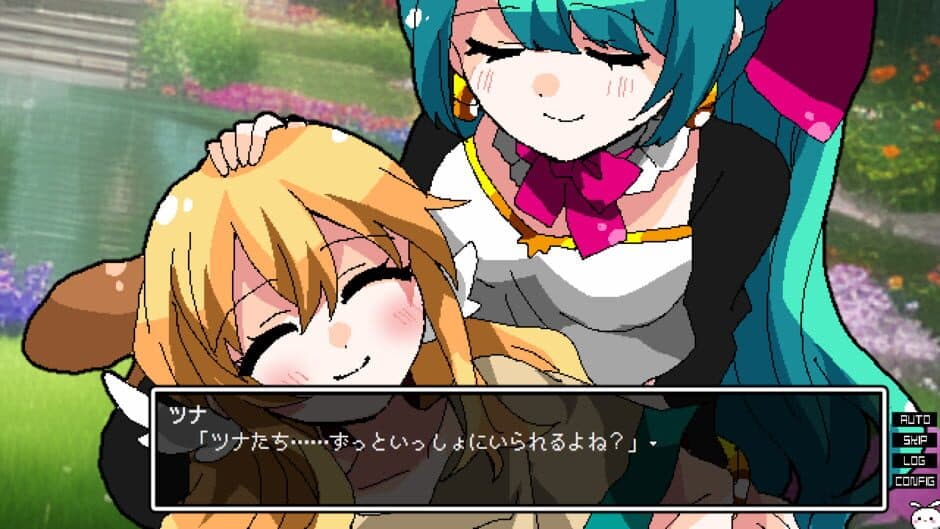 Megi Amantes screenshot 4