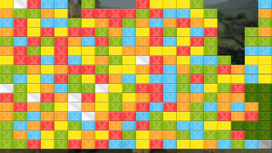 Colour Chain