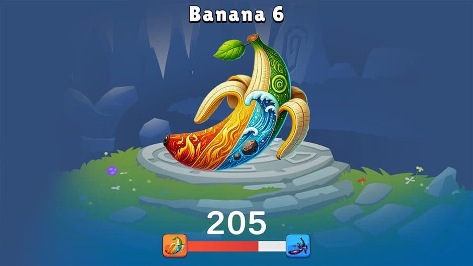 Banana Tap screenshot 2