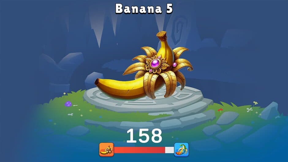 Banana Tap screenshot 3