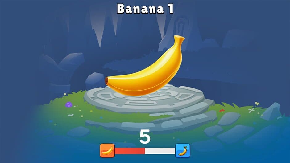 Banana Tap screenshot 6