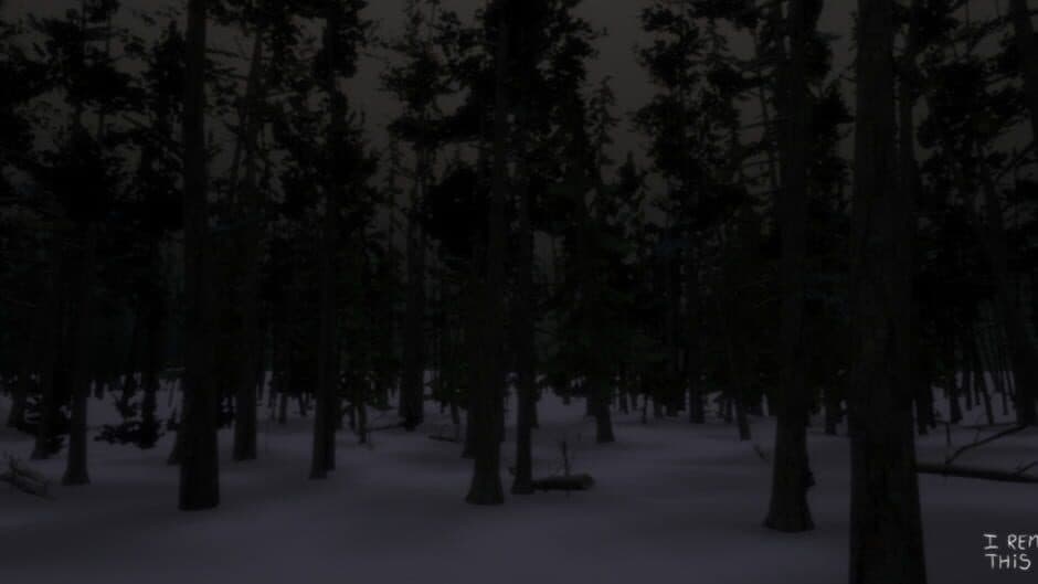 I Remember This Dream screenshot 4