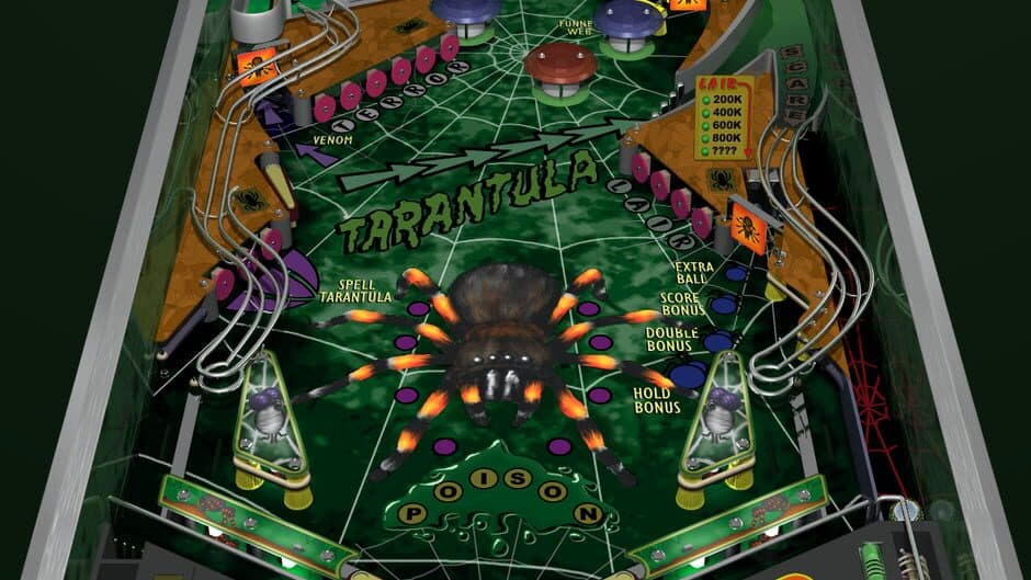Pinball Mania Plus screenshot 2