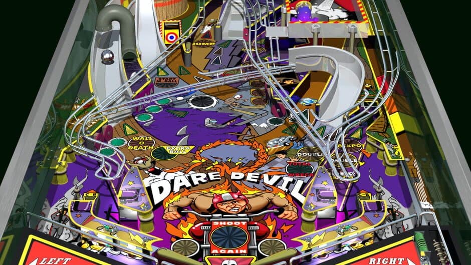 Pinball Mania Plus screenshot 3