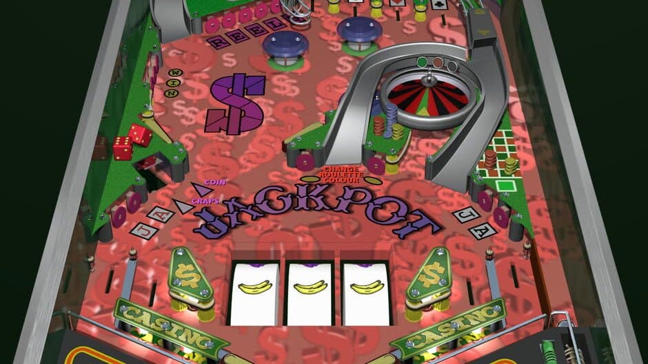 Pinball Mania Plus screenshot 4