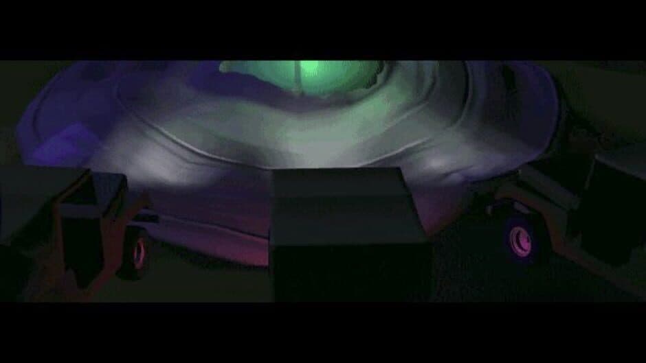 Roswell Pinball screenshot 5
