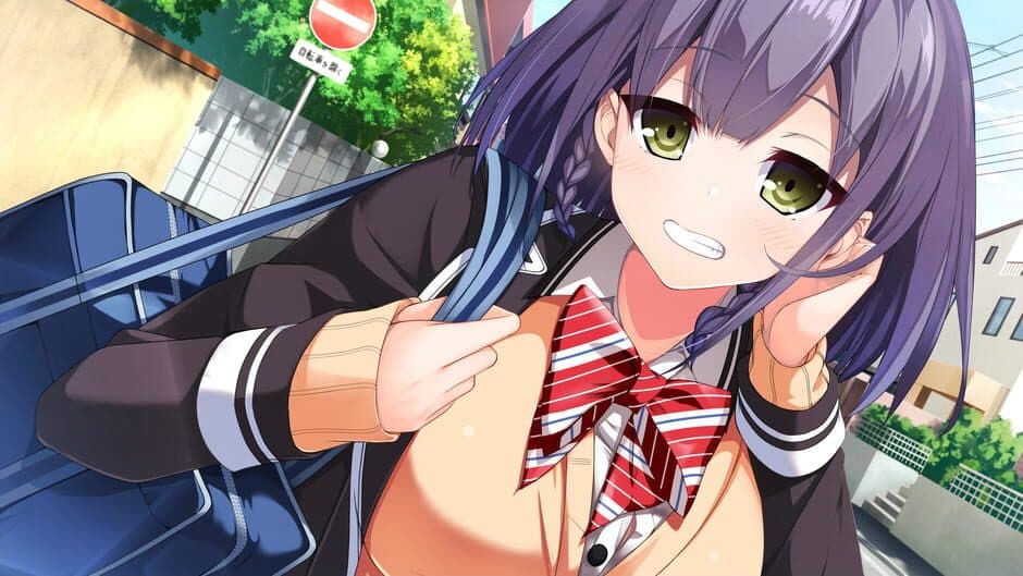 Real Hentai Situation! DT screenshot 3