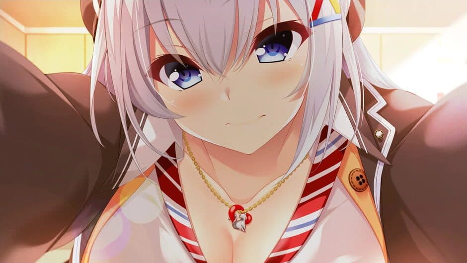 Real Hentai Situation! DT