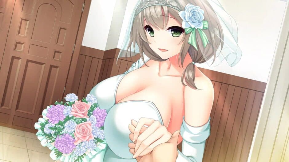 Real Hentai Situation! DT screenshot 5