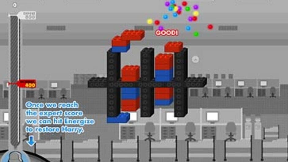 LEGO Fever screenshot 3