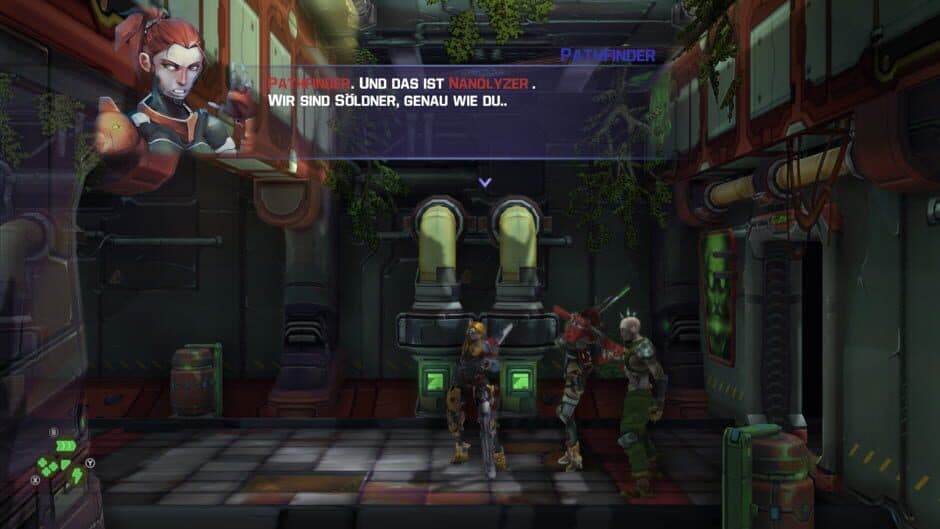 Zeal-X2 screenshot 2