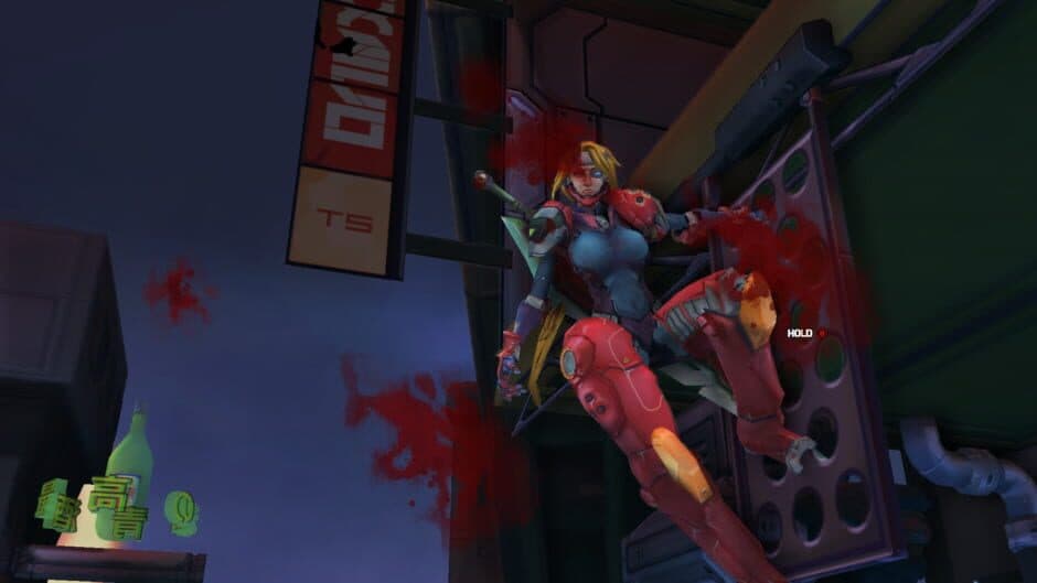 Zeal-X2 screenshot 3