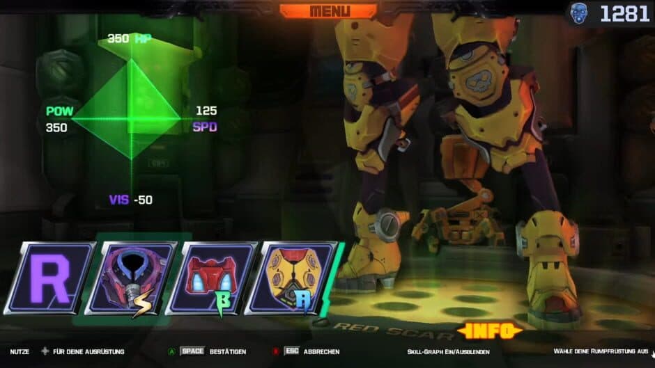 Zeal-X2 screenshot 4