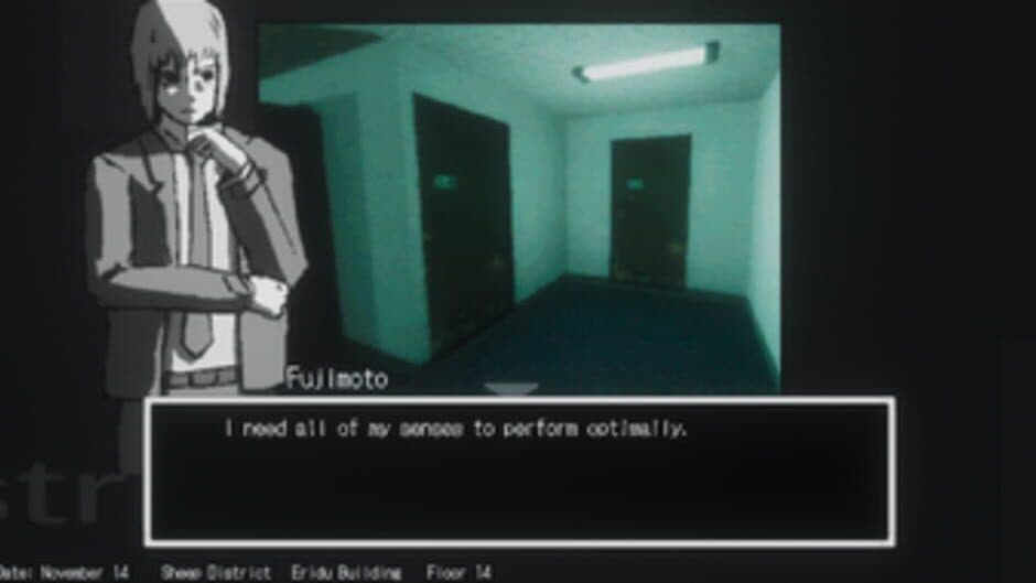 Apartment 14-B screenshot 4