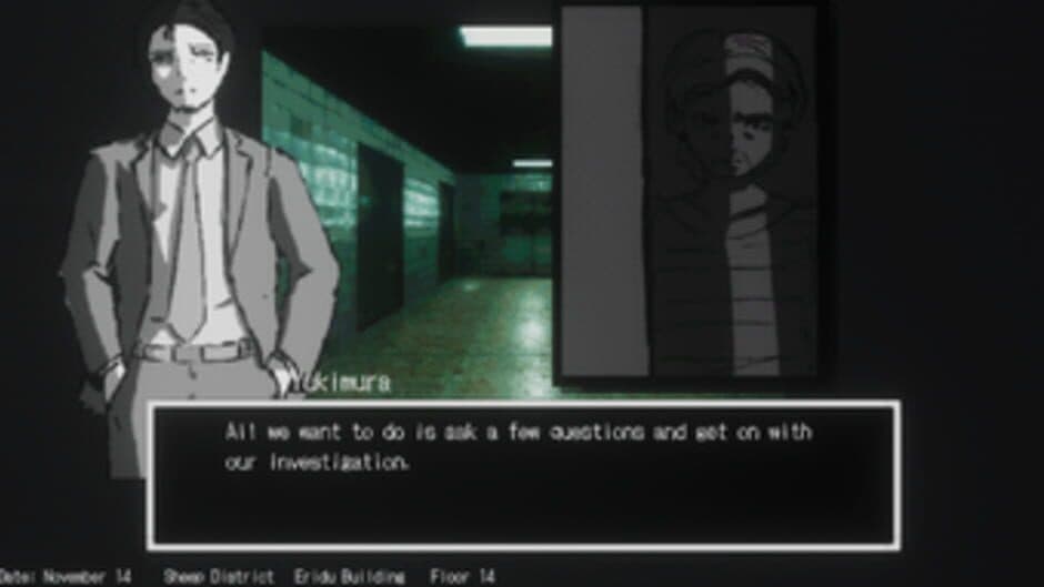 Apartment 14-B screenshot 3