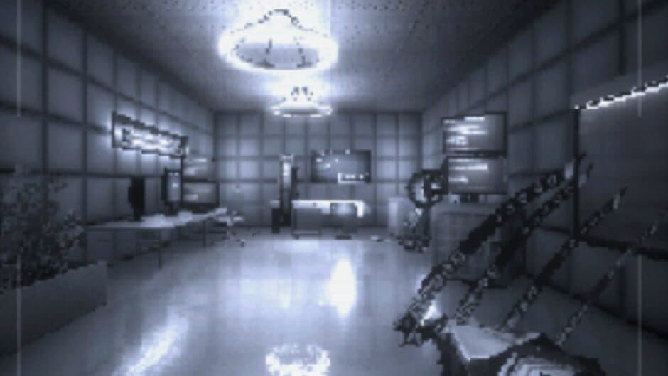Virtual Death