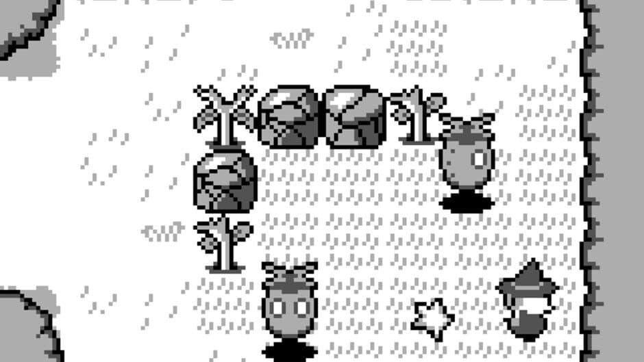 Elly's Adventure screenshot 2