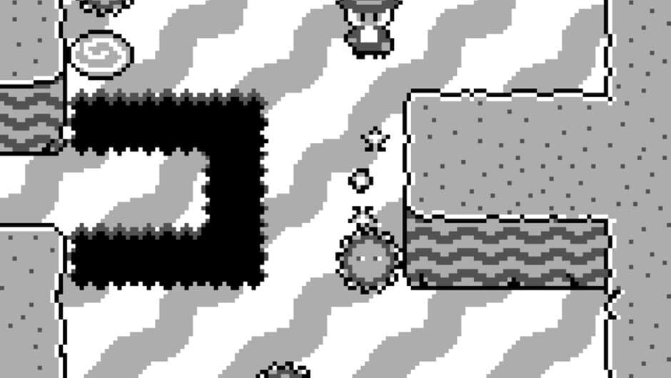 Elly's Adventure screenshot 4