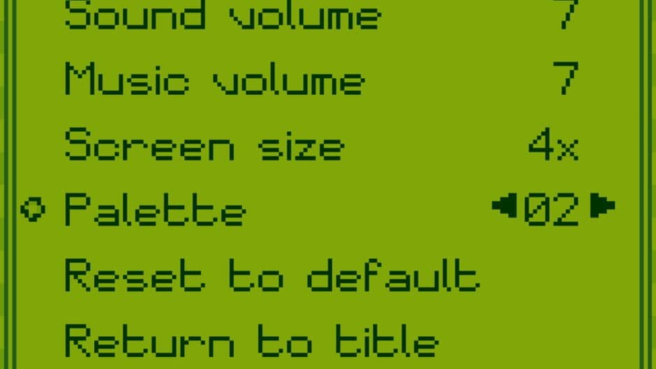 Elly's Adventure screenshot 3