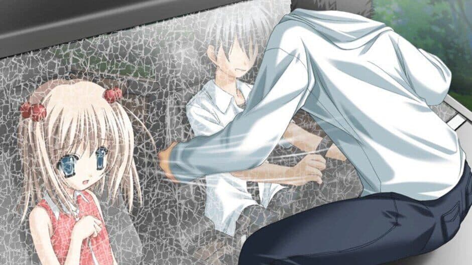 Ashita Deatta Shoujo screenshot 3