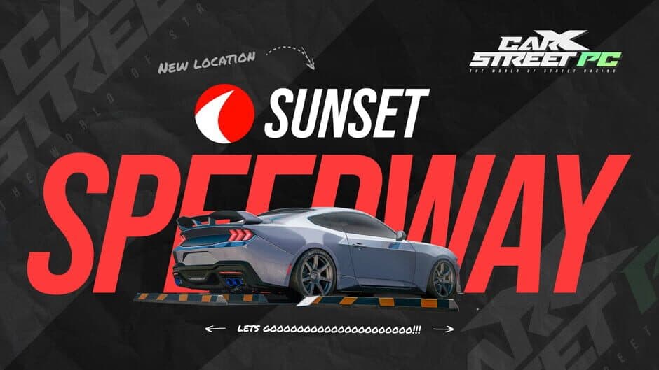 CarX Street: Sunset Speedway screenshot 2