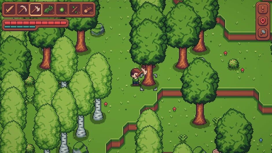 Arboneer screenshot 2
