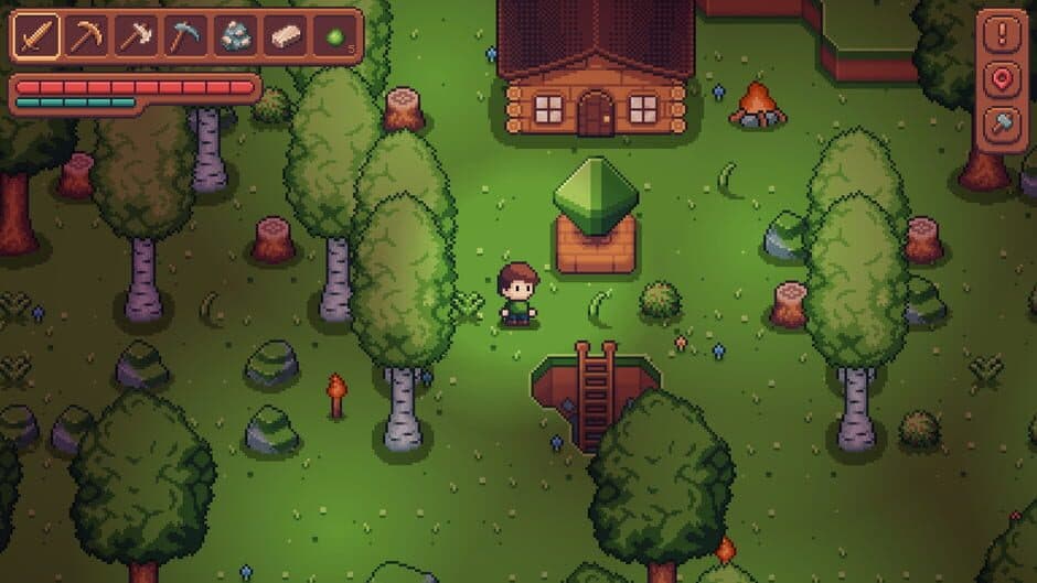 Arboneer screenshot 3