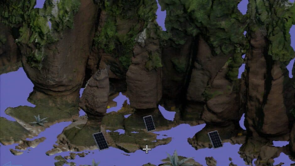Fragmented Almanac screenshot 5