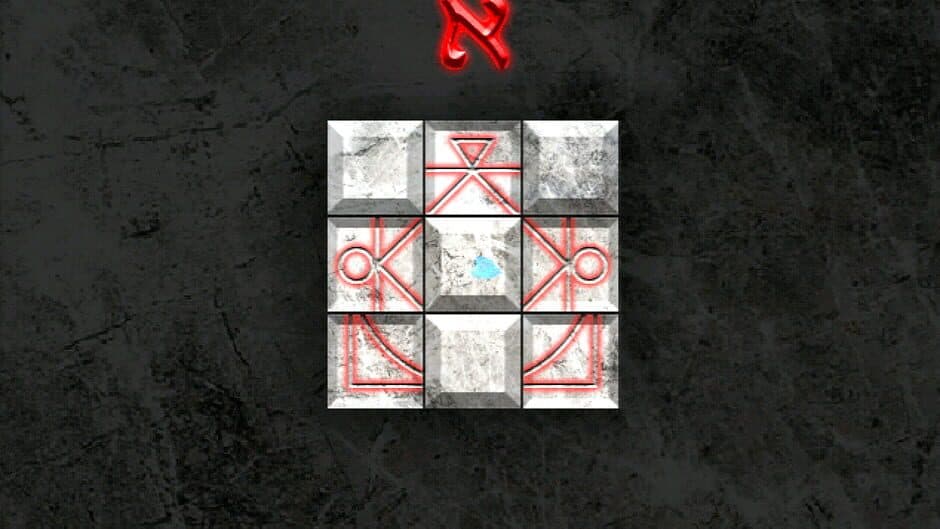 Fragmented Almanac screenshot 2