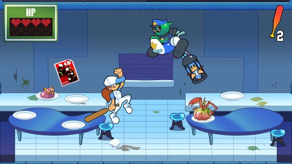 Home World Run screenshot 4