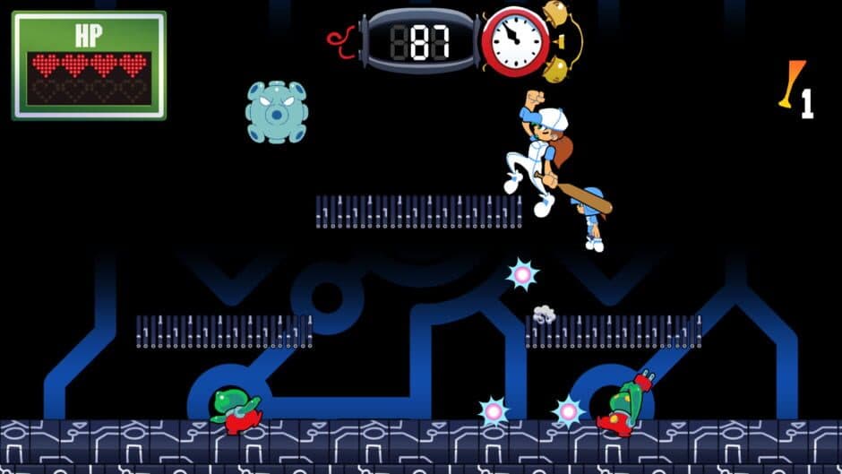 Home World Run screenshot 6