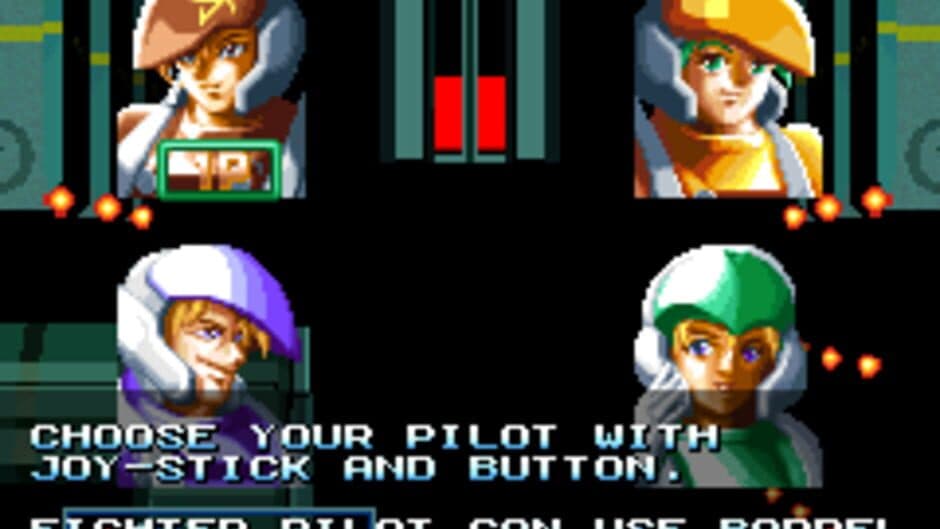Skull Fang screenshot 3