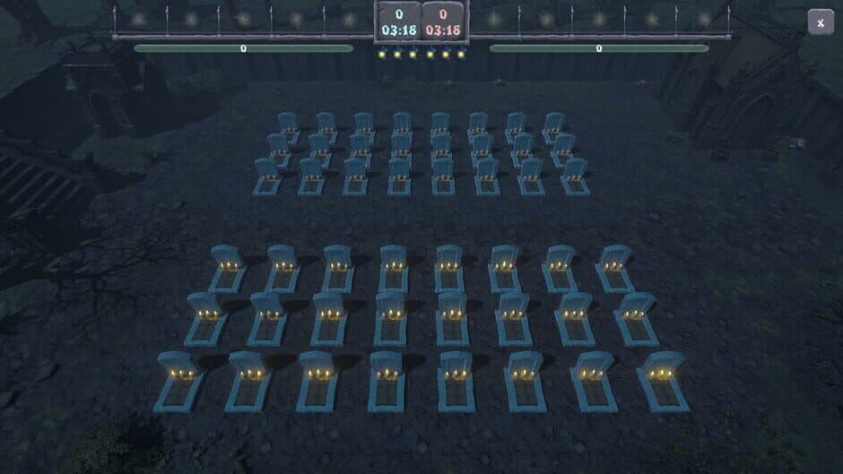 Match In Peace screenshot 2