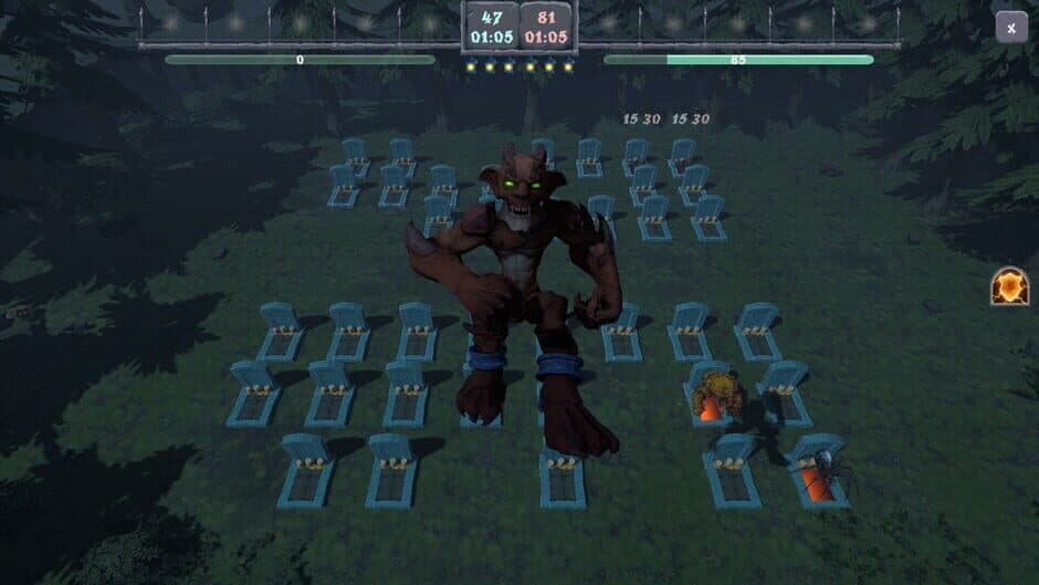 Match In Peace screenshot 3
