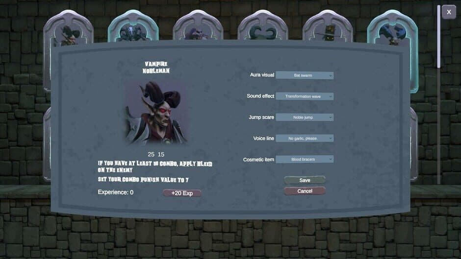 Match In Peace screenshot 6