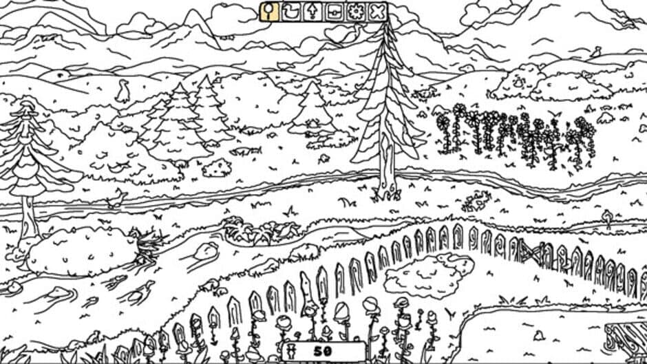 Hidey Ducks: Seasons screenshot 3