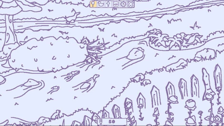 Hidey Ducks: Seasons screenshot 2