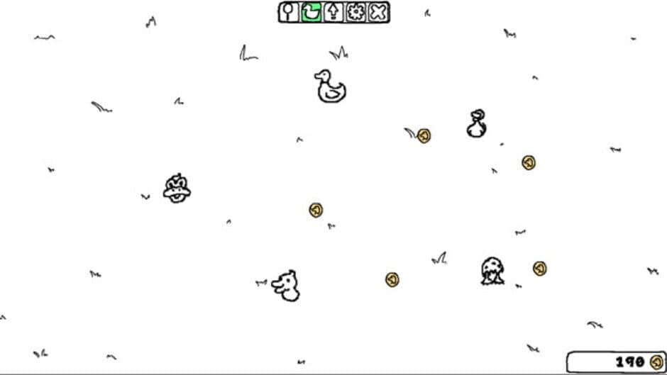 Hidey Ducks: Seasons screenshot 5