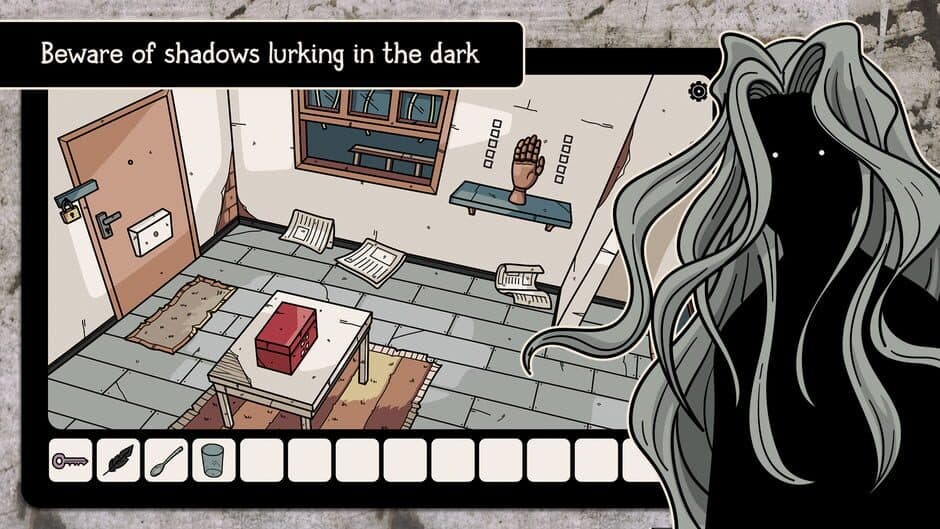 Beyond the Room screenshot 4