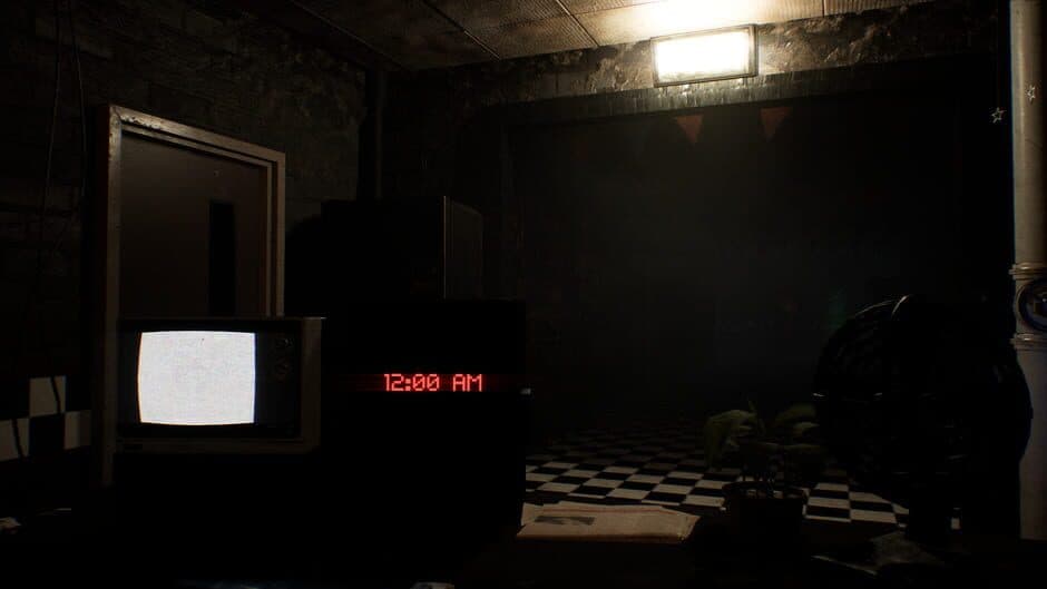 Fazbear Nights 2: Quaesitor Mortis screenshot 3