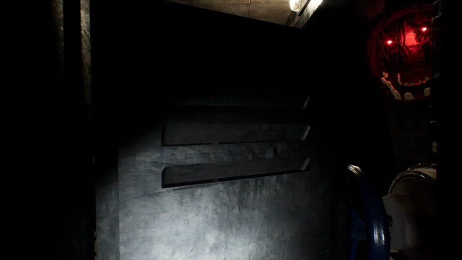 Fazbear Nights 2: Quaesitor Mortis screenshot 4