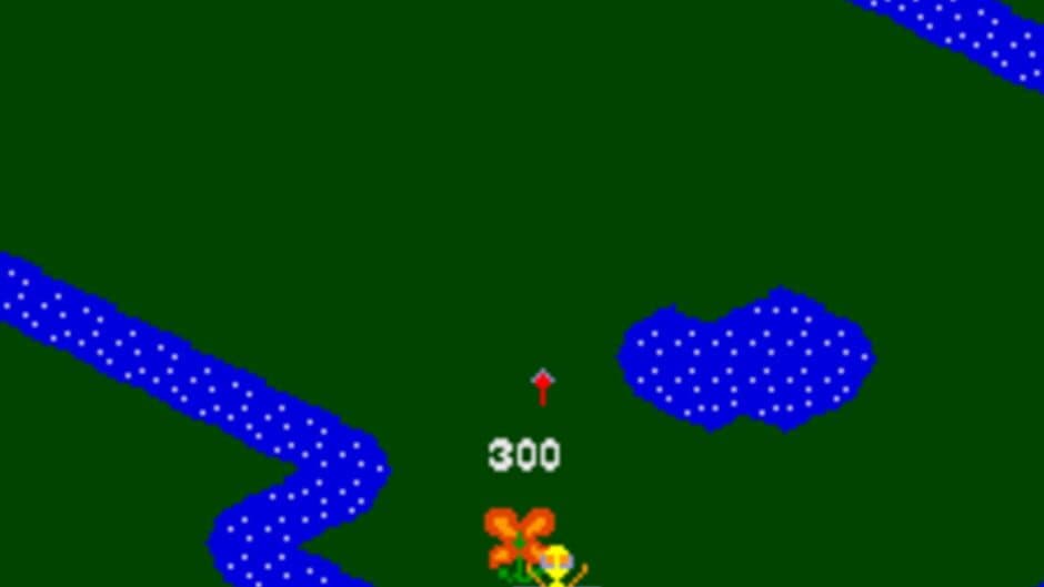 Funky Bee screenshot 2