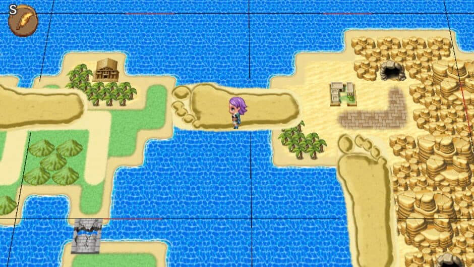 Something Is Wrong With My World Map