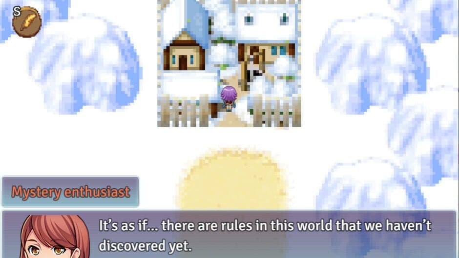Something Is Wrong With My World Map screenshot 6