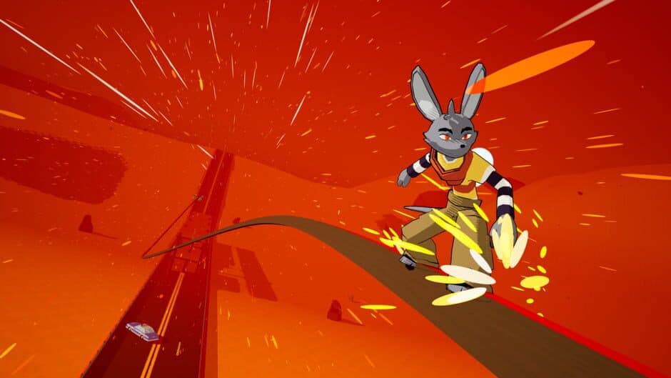 Wick3r: Cheese, Keys & Speed screenshot 2
