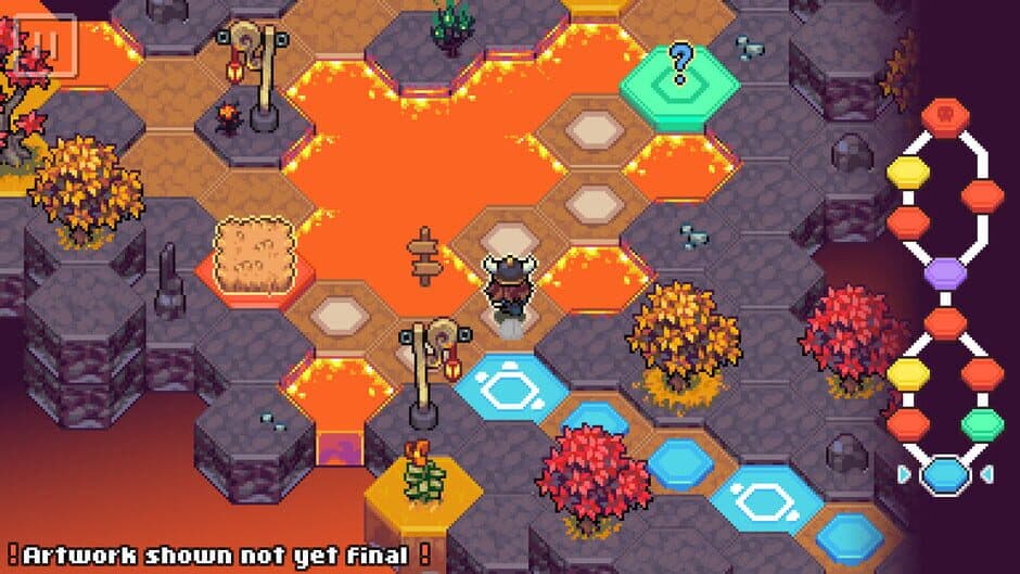 Coromon: Rogue Planet screenshot 5